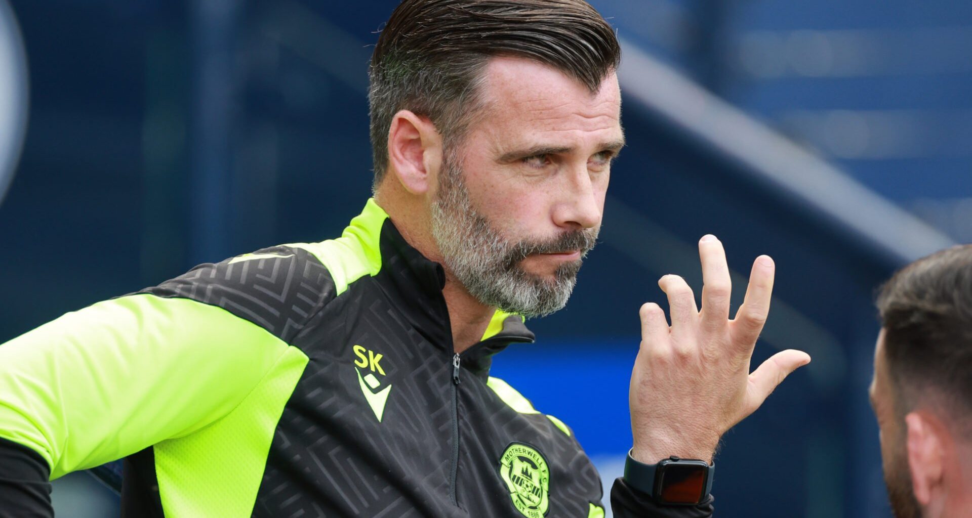 Stuart Kettlewell shares 'conversation' with SFA, French & German officials about Celtic penalty