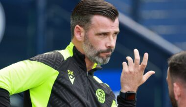 Stuart Kettlewell shares 'conversation' with SFA, French & German officials about Celtic penalty