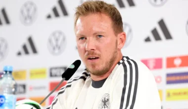 Slovakia vs. Germany prediction, lineups, odds and bet builder tips as Slovakia seek to create an upset image