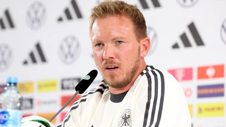 Slovakia vs. Germany prediction, lineups, odds and bet builder tips as Slovakia seek to create an upset image
