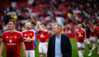 Celtic vs Manchester United Legends: Who is playing, squads, kick-off time and how to watch
