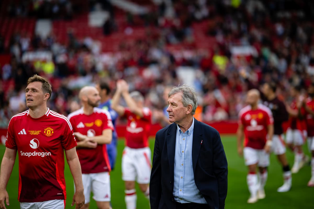 Celtic vs Manchester United Legends: Who is playing, squads, kick-off time and how to watch