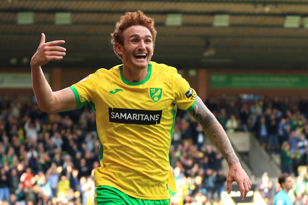 Norwich City FC v Hull City AFC - Sky Bet Championship