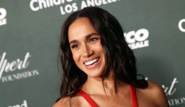 Meghan Markle's Comfy Fall Button-Up Style Is on Amazon