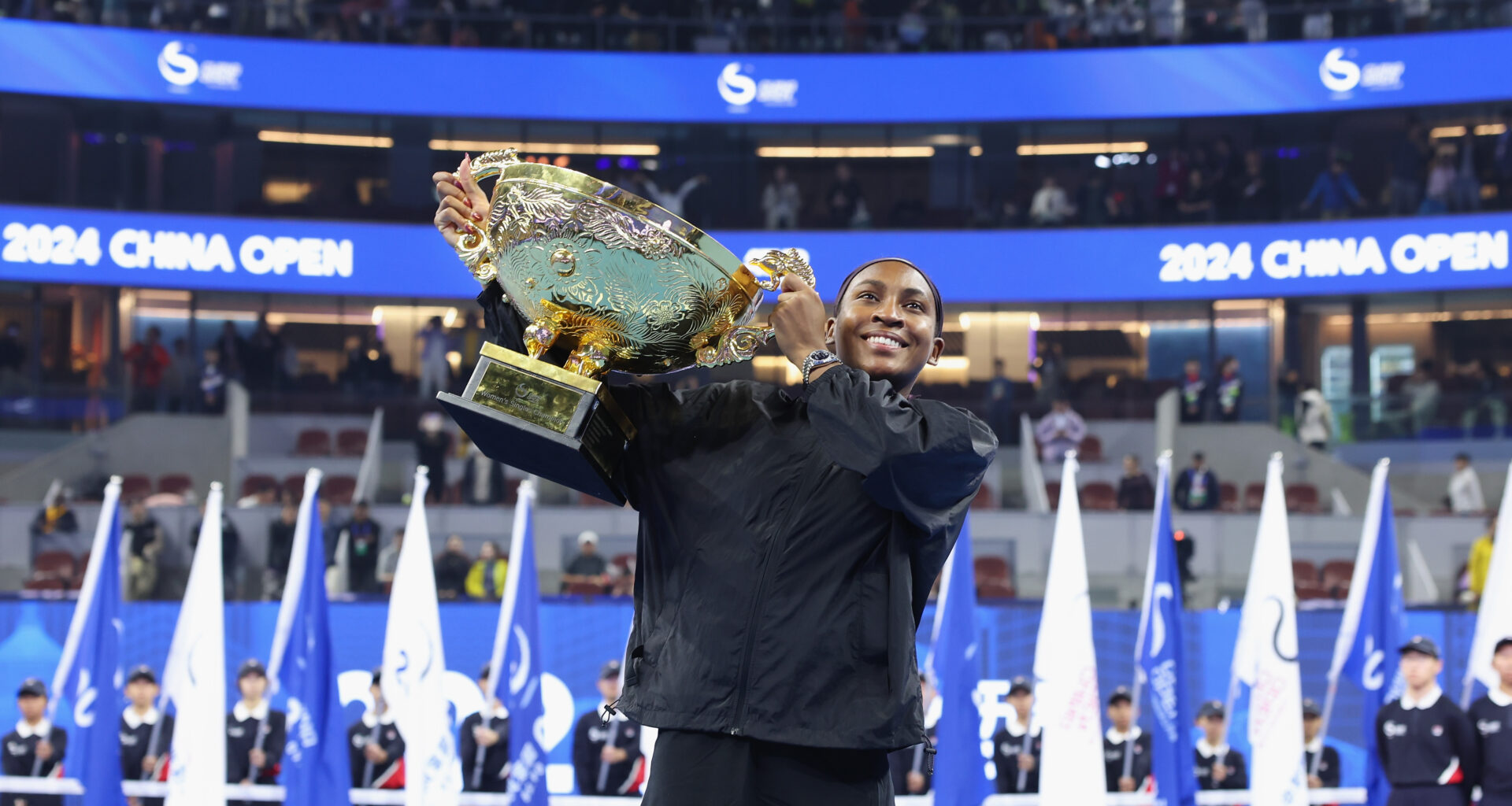 Dates, players, prize money and everything you need to know