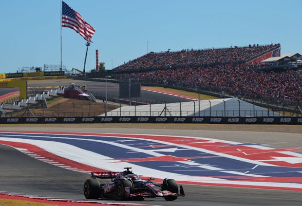 (Mark Sutton/Getty Images)