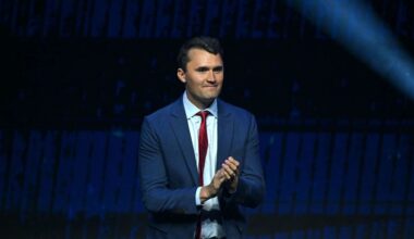 Who Was Charlie Kirk? What to Know About the Turning Point USA Founder and His Views