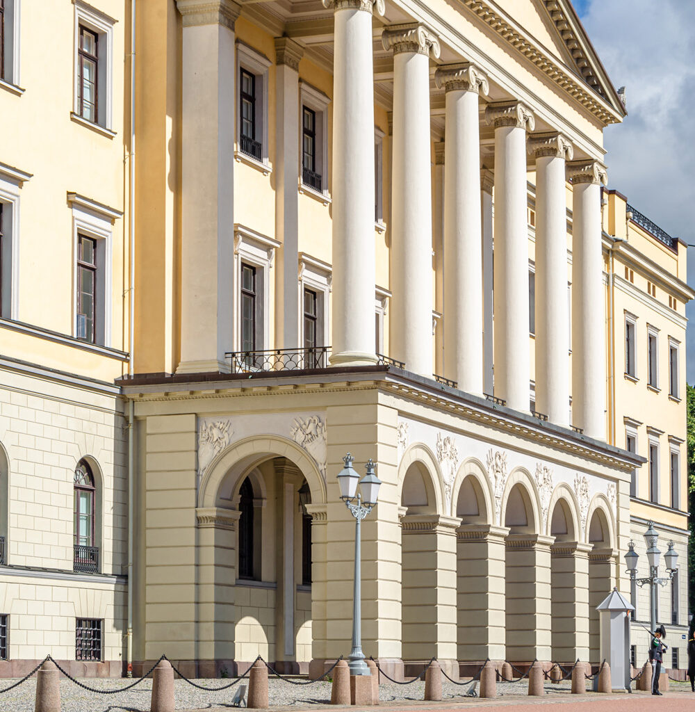 Divorces, Con Artists & Criminal Trials: Meet The Norwegian Royal Family