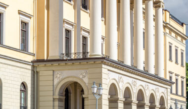 Divorces, Con Artists & Criminal Trials: Meet The Norwegian Royal Family