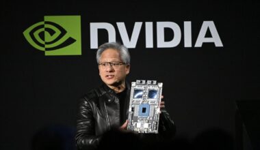 Nvidia's Growing Influence on Retirement Funds Sparks Concern Amid Market Volatility