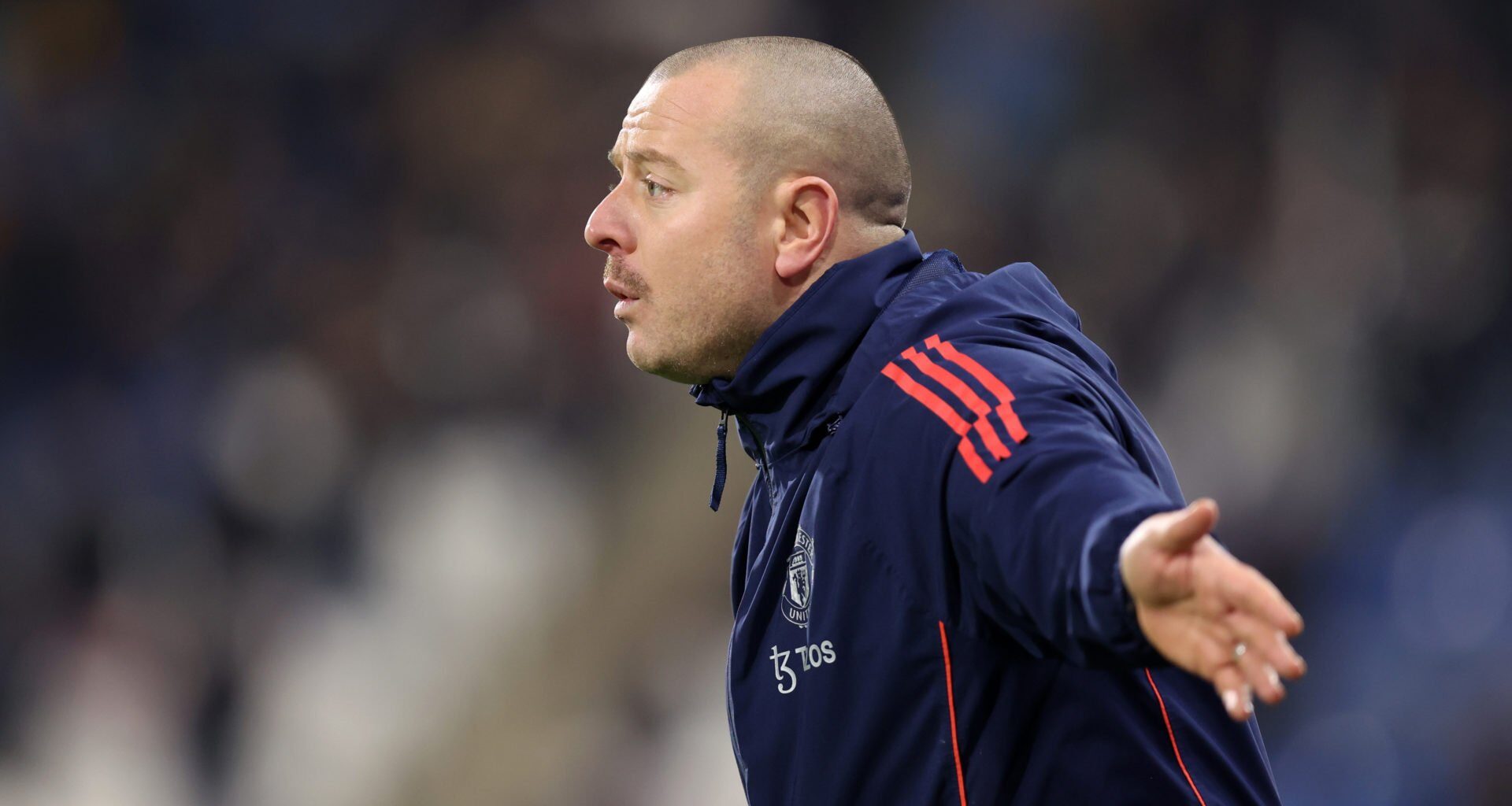 Three Manchester United under-21 talents on verge of exit, one expected to be permanent transfer