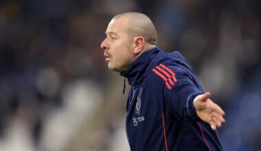 Three Manchester United under-21 talents on verge of exit, one expected to be permanent transfer