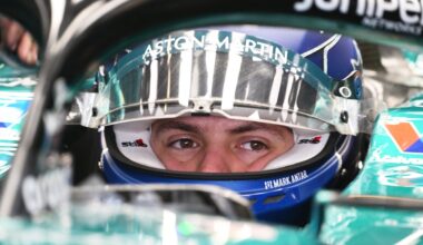 Has one of F1’s hottest prospects just turned his back on the sport? - The Independent