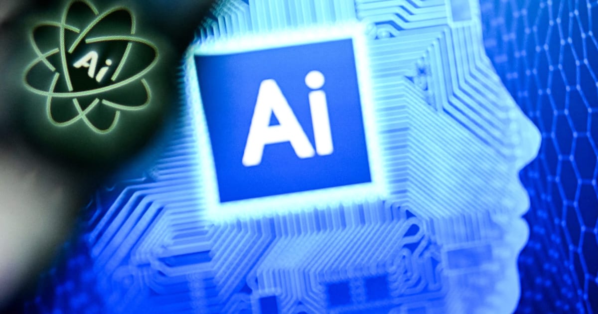 EU readies for time out on enforcing AI rules – POLITICO