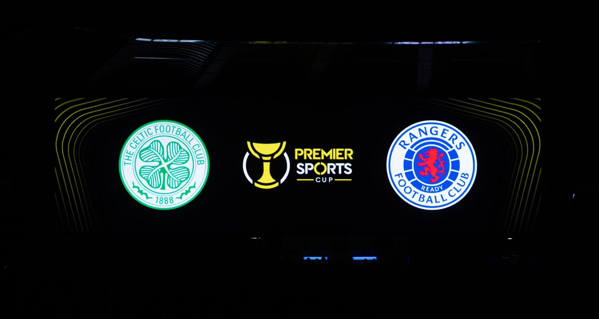 Celtic discover date and kick-off time for showpiece Glasgow Derby semi-final vs Rangers