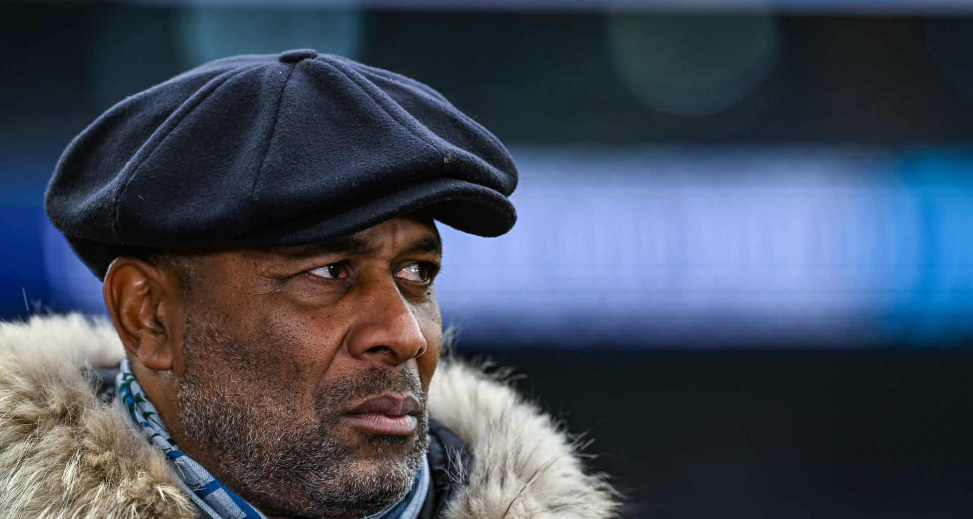 Les Ferdinand seriously questions Newcastle United star's decision, 'I don't understand'