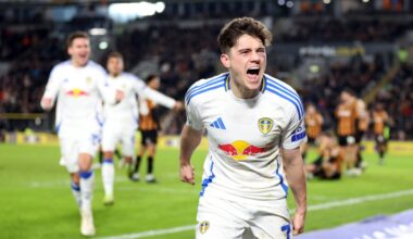 Leeds United fans point out ‘ridiculous’ mistake as devastating Dan James news surfaces