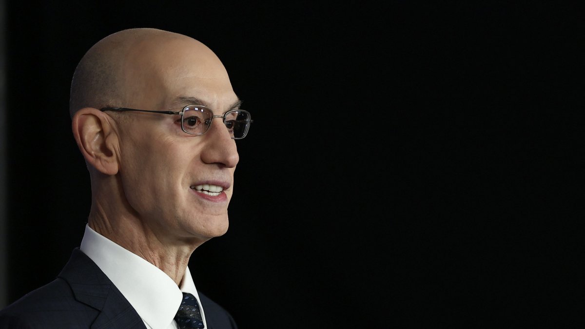 NBA, U.K. government invest $13.7M to grow basketball in England – NBC Los Angeles