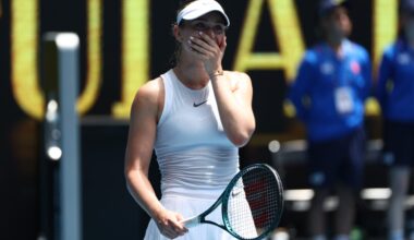 Former world number two set to play for the first time since Wimbledon after injury comeback at the Billie Jean King Cup