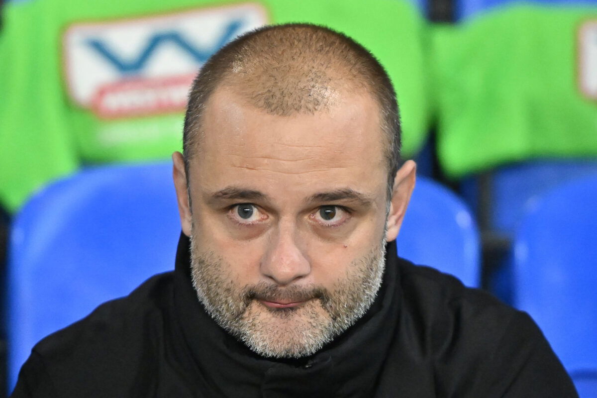 The board float Shaun Maloney as Celtic's next coach