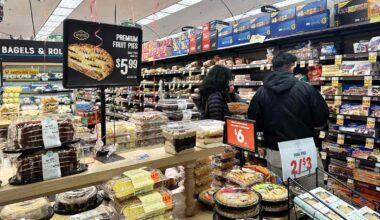 Worried About the Economy? Here are 4 Reasons to Be Optimistic