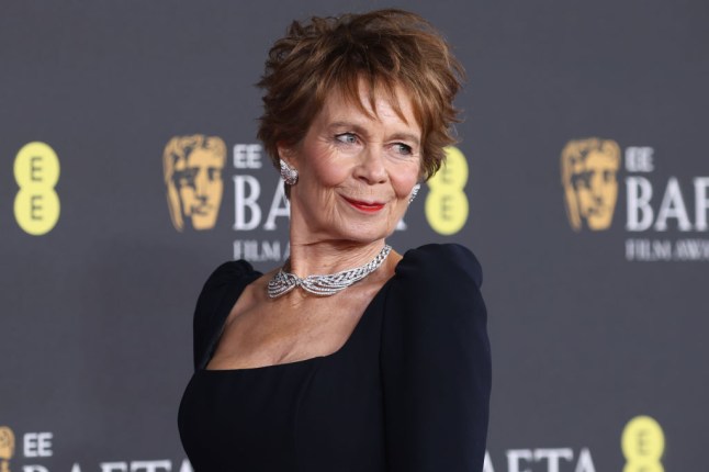 2025 EE BAFTA Film Awards - Arrivals