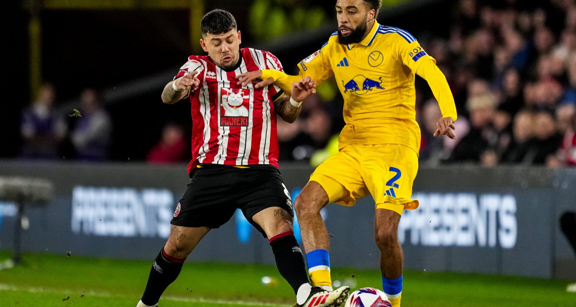 Graham Smyth reveals Gus Hamer truth from both the Leeds United and Sheffield United end