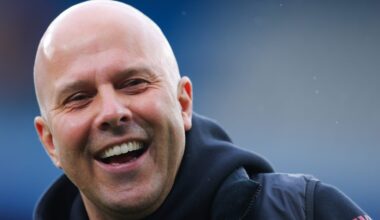 £33.5m midfielder suggests he’s open to joining Liverpool as he says he’s ready to leave his club