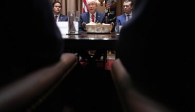 The Trump Administration Is Inching Toward Regime Change in Venezuela