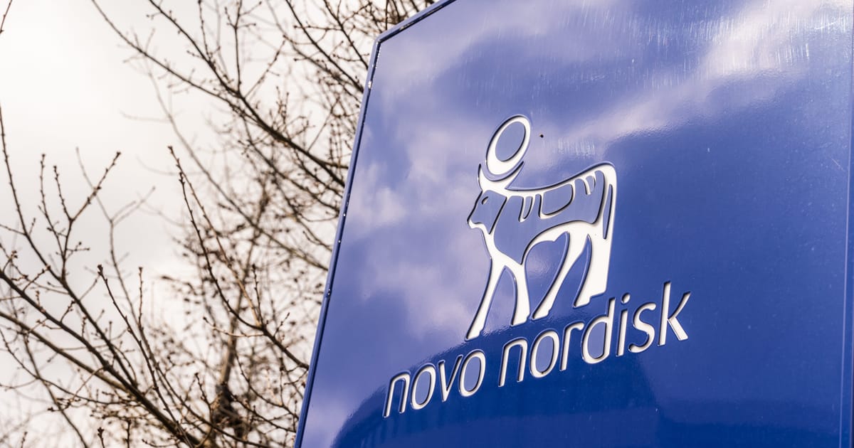 Ozempic giant Novo Nordisk to cut 9,000 jobs – POLITICO