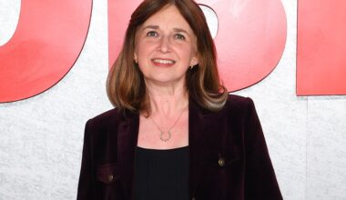 Paramount UK Boss Sarah Rose to Lead Prince William's Royal Charity