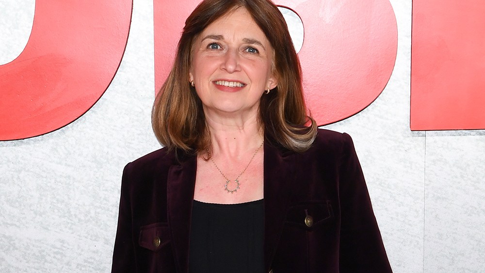 Paramount UK Boss Sarah Rose to Lead Prince William's Royal Charity