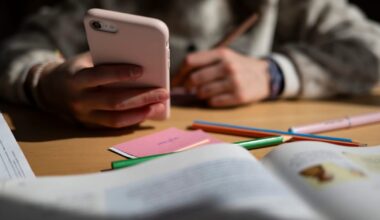 Sweden pushes EU on kids’ social media restrictions – POLITICO