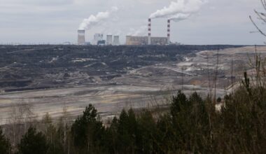 Empty-handed EU left off list for UN climate bash – POLITICO