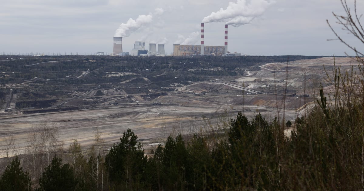 Empty-handed EU left off list for UN climate bash – POLITICO