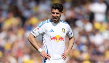 Manor Solomon makes Premier League confession after not getting desired move amid Leeds United links