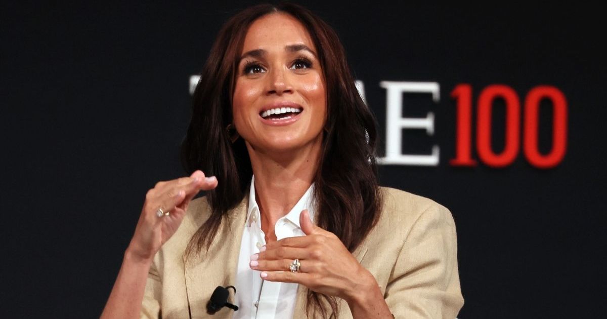 Meghan Markle Considering Acting Comeback Amid Failed Netflix Show Ratings, Source Claims