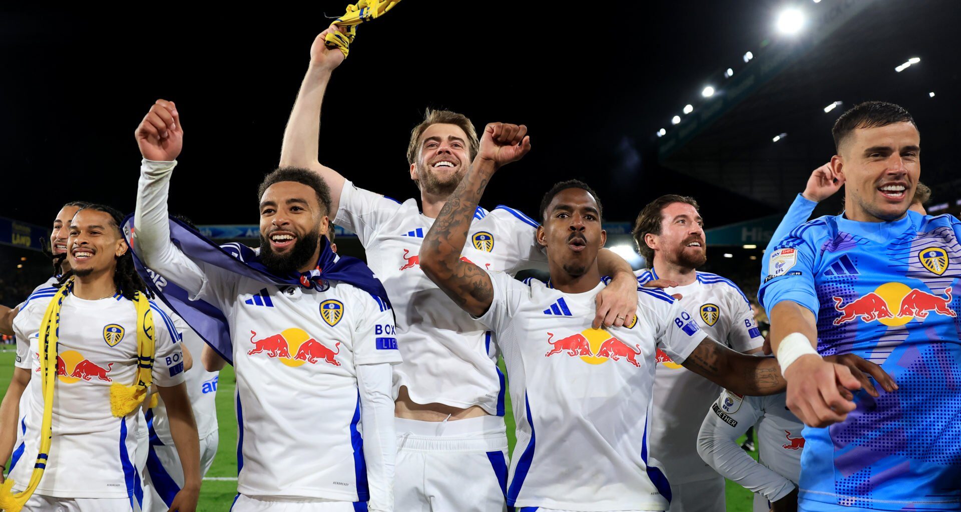 Leeds United hero Patrick Bamford picks next destination after Daniel Farke forces Elland Road exit