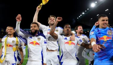 Leeds United hero Patrick Bamford picks next destination after Daniel Farke forces Elland Road exit