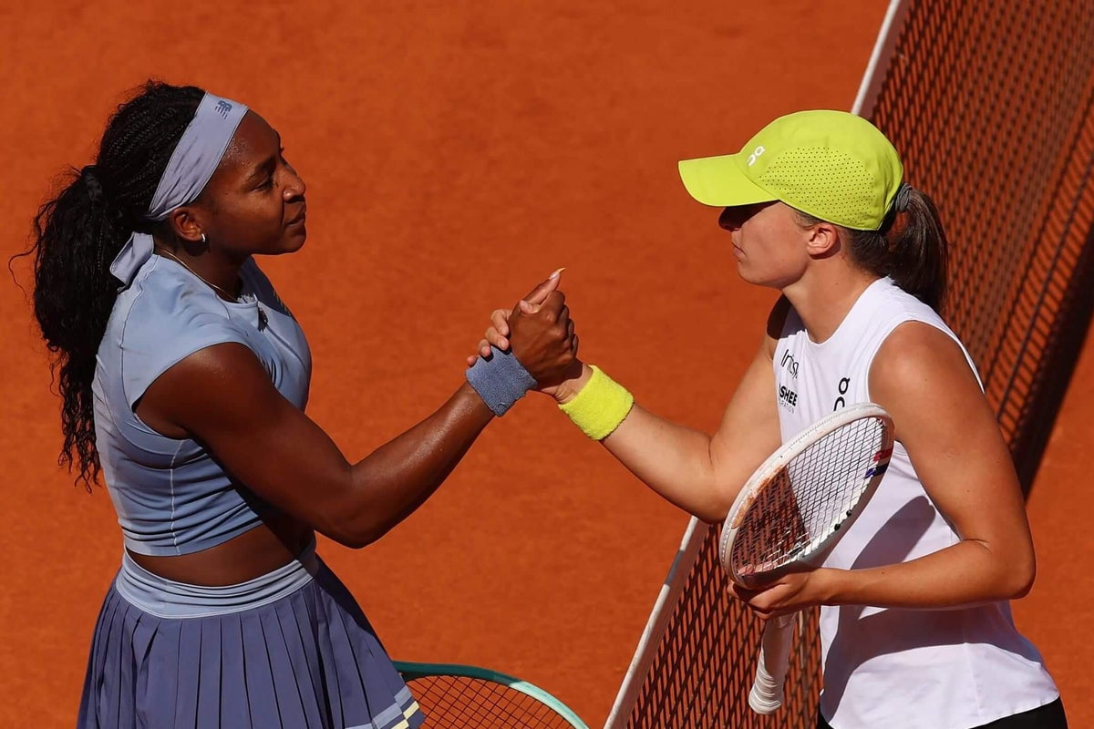 Tennis players send second letters to Grand Slams pushing for reform as the sport’s internal conflict continues