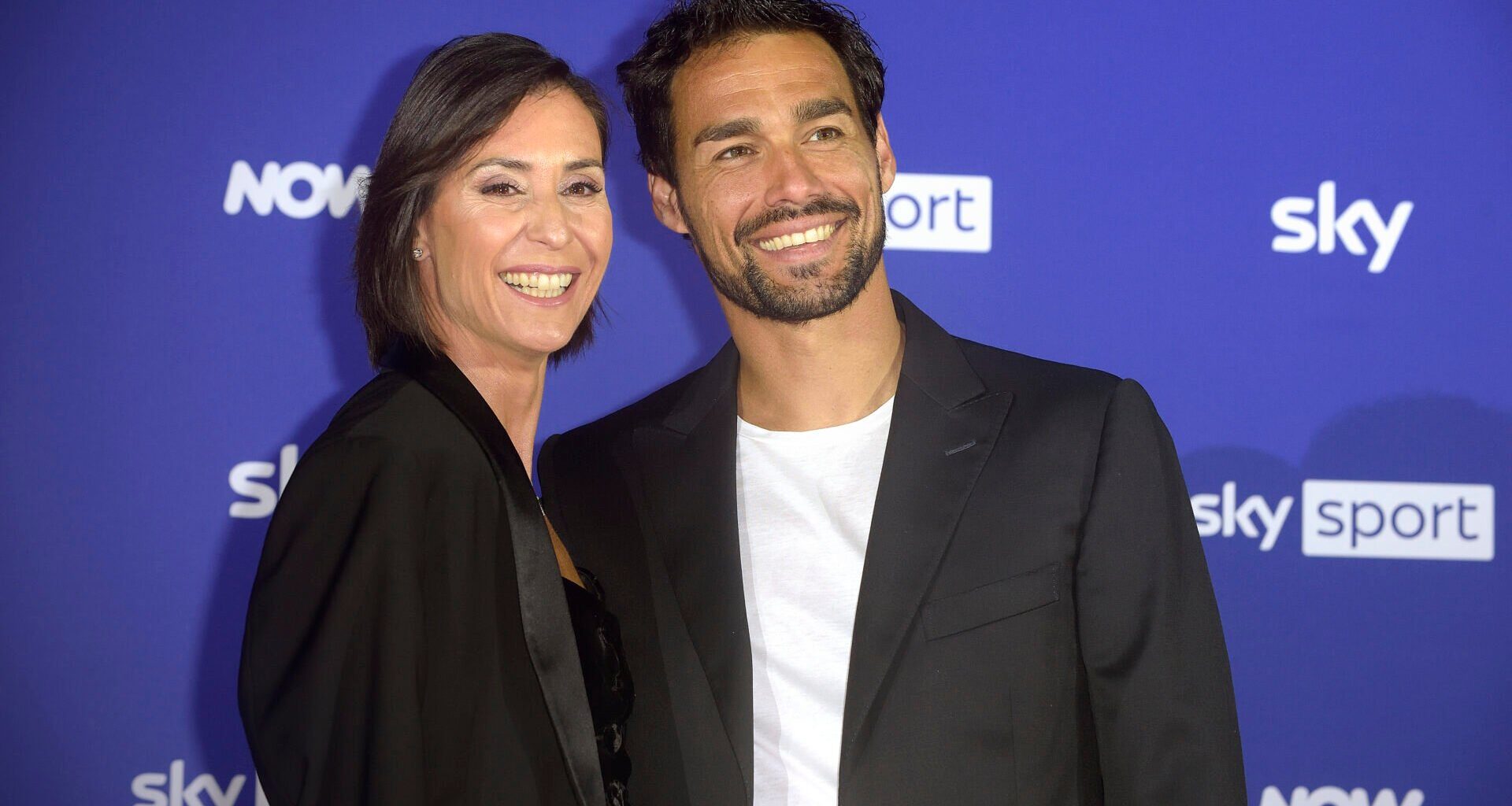Fabio Fognini's Grand Slam champion wife reveals if she thinks he will become a coach after retiring from tennis