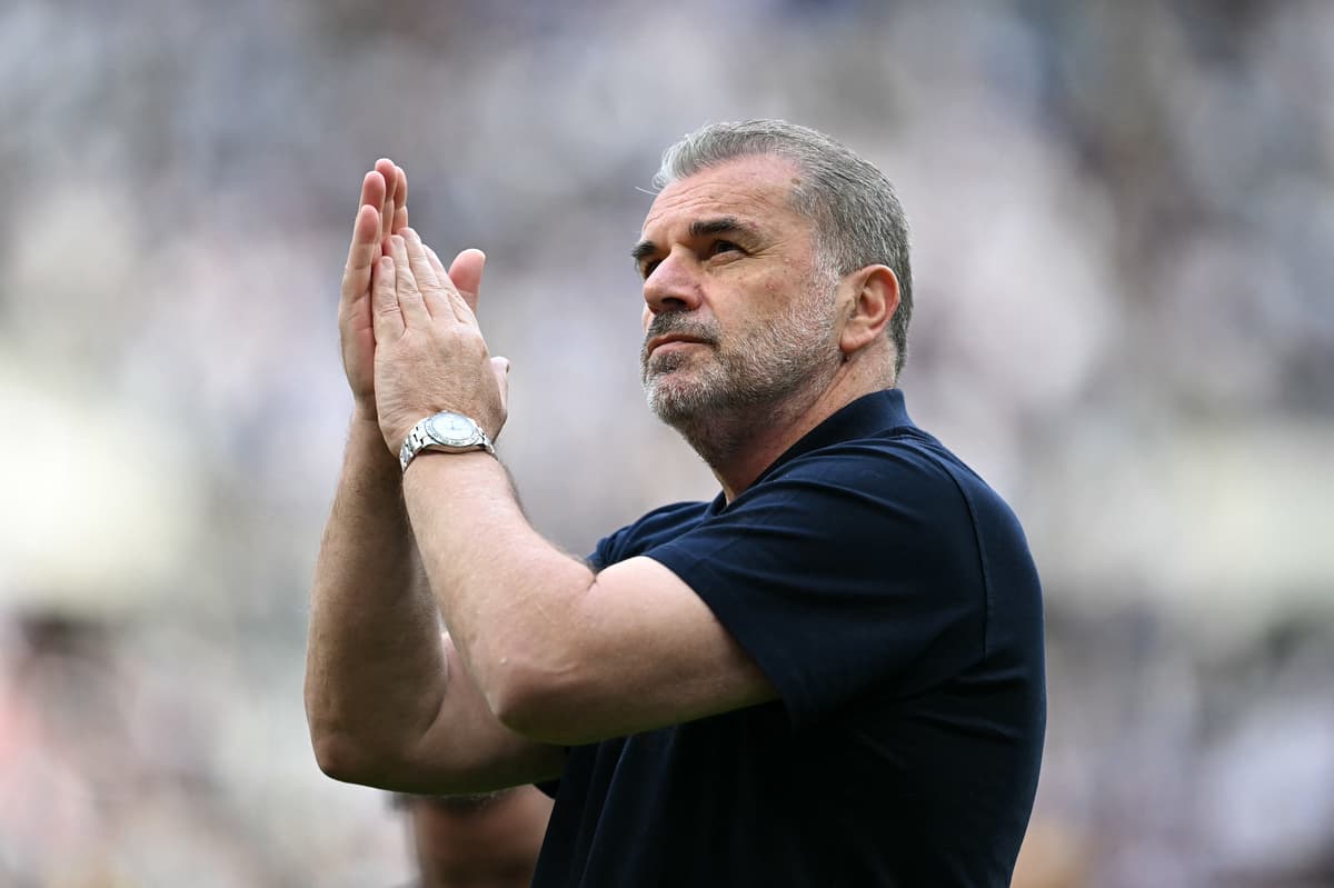 Postecoglou adds former Tottenham coaches to Nottm Forest backroom staff - London Evening Standard