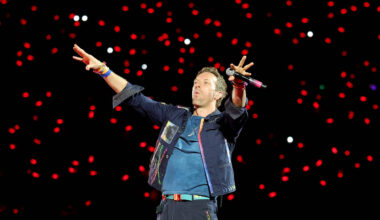 Coldplay Reschedule Two London Concerts Due To Tube Strikes