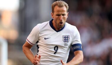 England will beat Andorra in World Cup qualifier but don't expect a hiding | Football