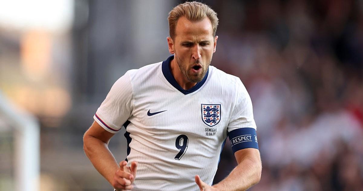 England will beat Andorra in World Cup qualifier but don't expect a hiding | Football