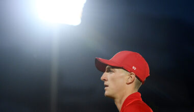 England and Wales Cricket Board (ECB)