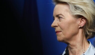 European Commission set to unveil new structure within months – POLITICO