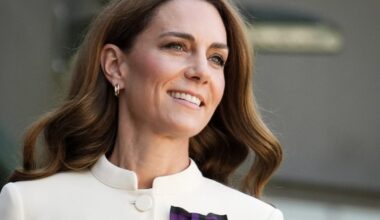 Kate Middleton and Meghan Markle Religiously Use This ‘Botox in a Bottle’ Serum