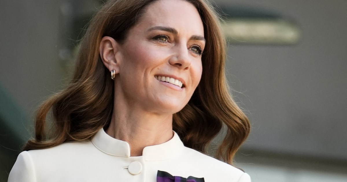 Kate Middleton and Meghan Markle Religiously Use This ‘Botox in a Bottle’ Serum