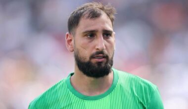 Manchester City ready to sanction Ederson exit – if they sign Gianluigi Donnarumma as replacement